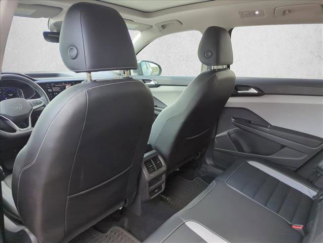 Used 2022 Volkswagen Taos SEL AWD/4WD image 18
