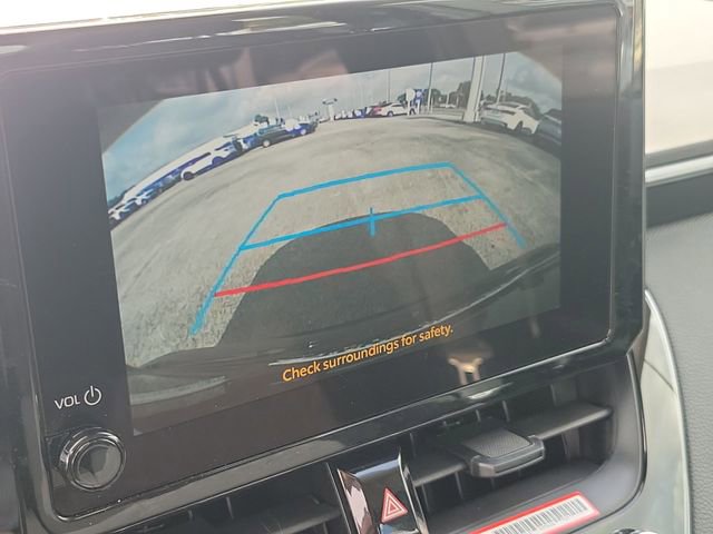 Used 2026 Toyota Corolla LE FWD image 27