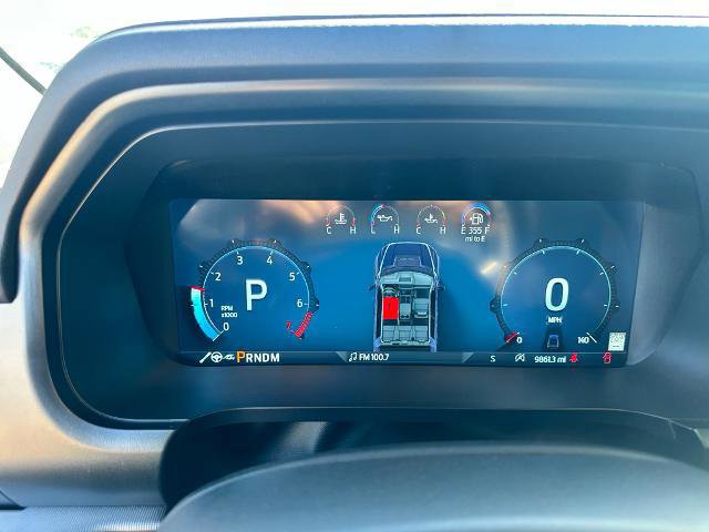 Certified 2025 Ford F150 Raptor image 13