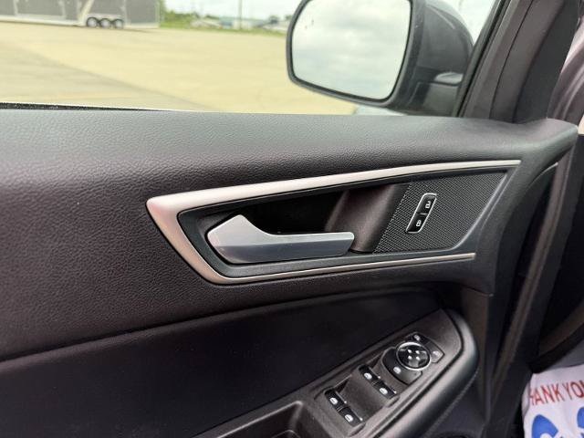 Certified 2024 Ford Edge SEL AWD/4WD image 11