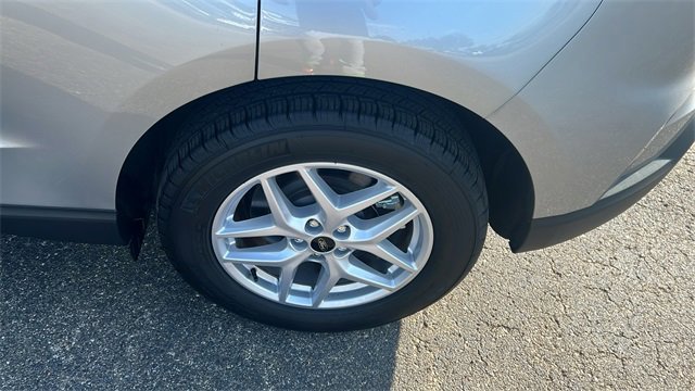 Certified 2023 Ford Edge SEL w/ Convenience Package image 28