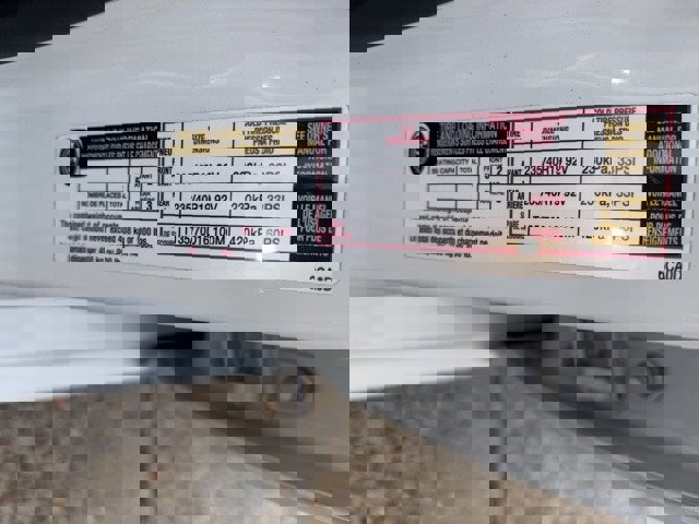 Used 2024 Nissan Altima 2.5 SR image 12