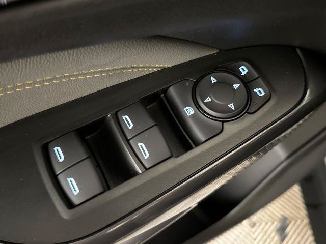 Used 2025 Chevrolet Trax ACTIV w/ Driver Confidence Package FWD image 16