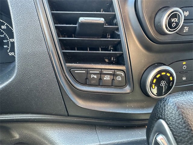 Certified 2020 Ford Transit 250 Low Roof w/ Load Area Protection Package image 27