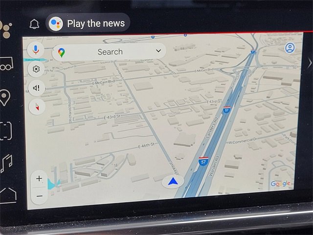 Used 2023 GMC Sierra 1500 SLT w/ SLT Premium Package image 18