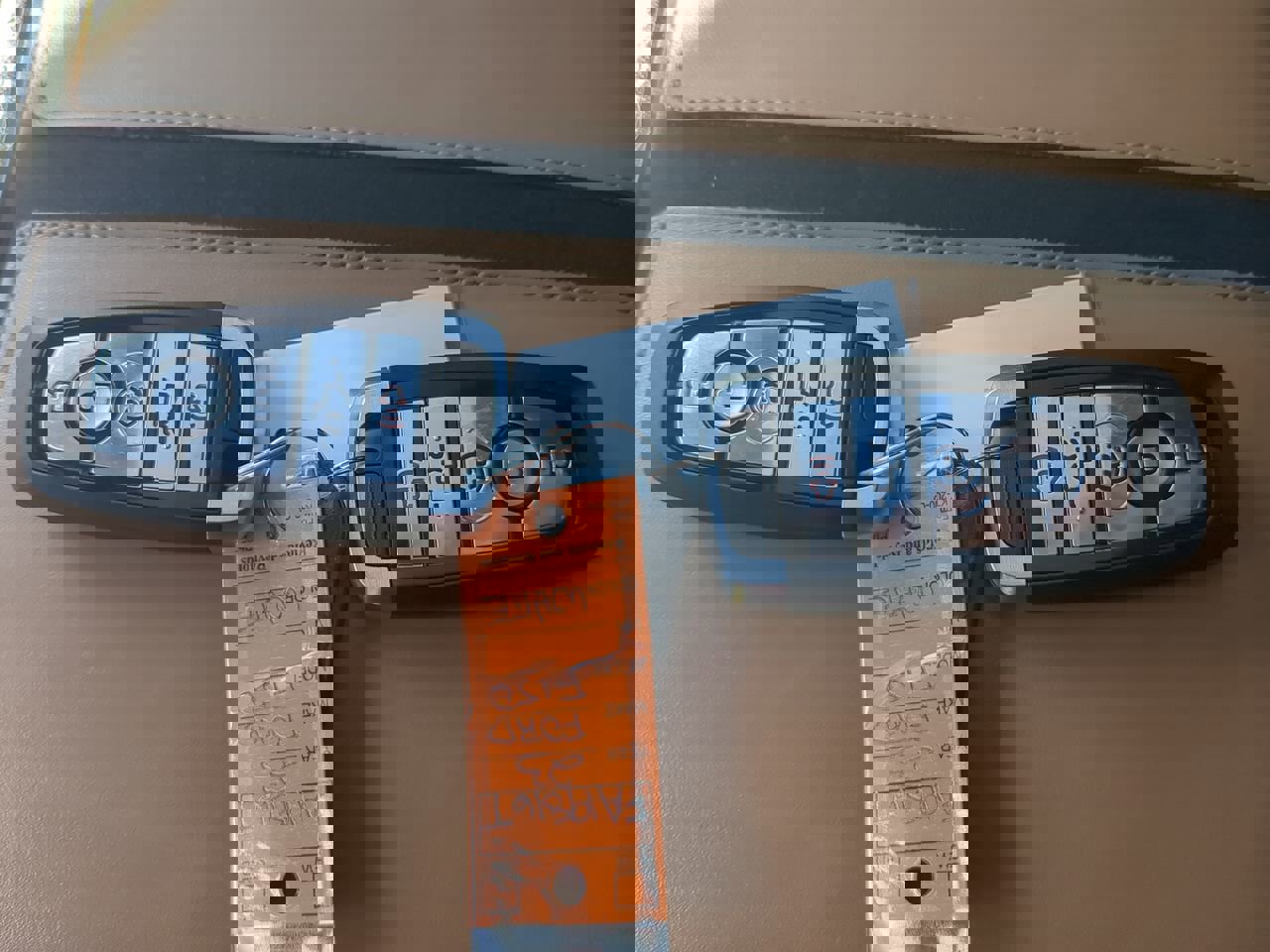 Certified 2023 Ford F150 Platinum w/ Equipment Group 701A High image 28