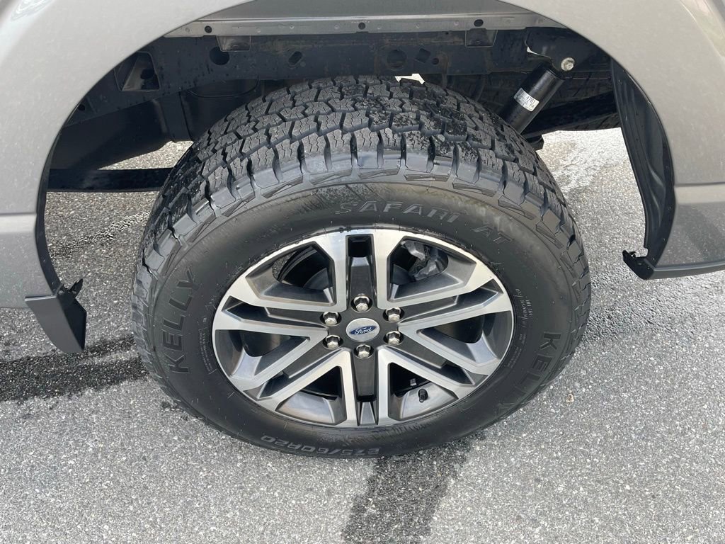 Certified 2023 Ford F150 XL w/ STX Appearance Package image 6