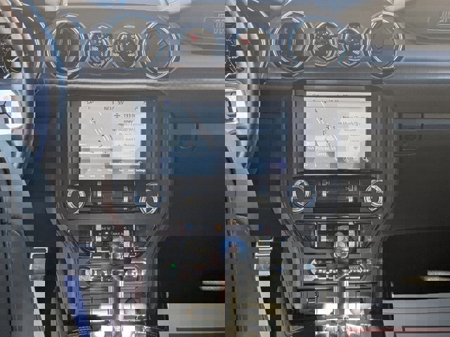 Certified 2021 Ford Mustang Mach 1 w/ Equipment Group 700A image 21