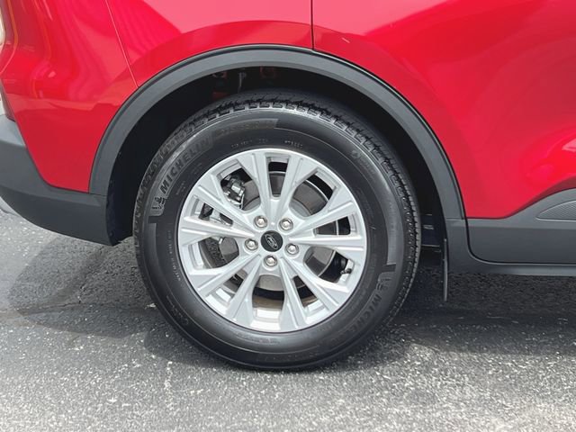 Certified 2023 Ford Escape Active w/ Tech Pack #2 FWD image 21