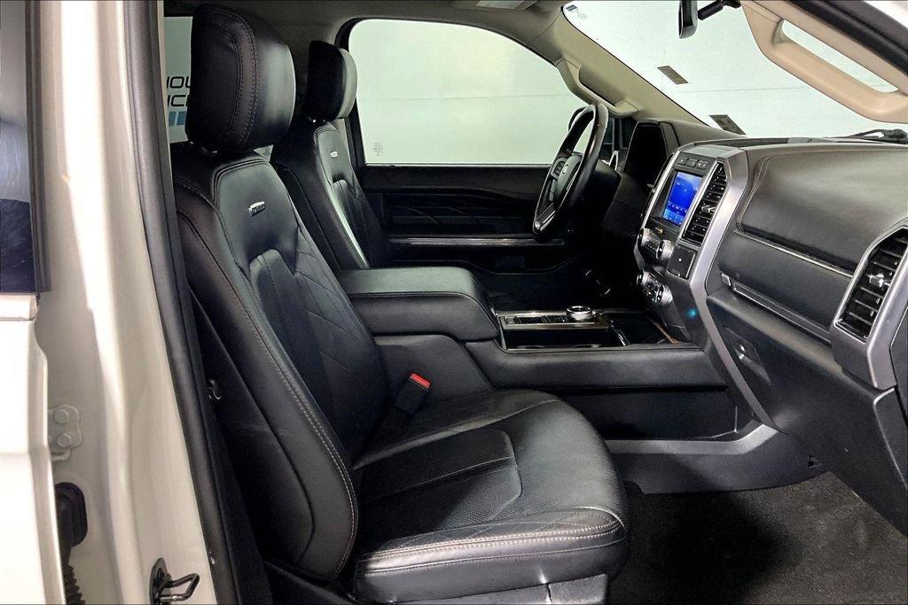 Certified 2021 Ford Expedition Platinum image 6