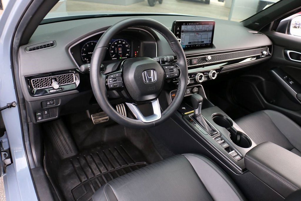 Used 2024 Honda Civic Sport Touring image 18