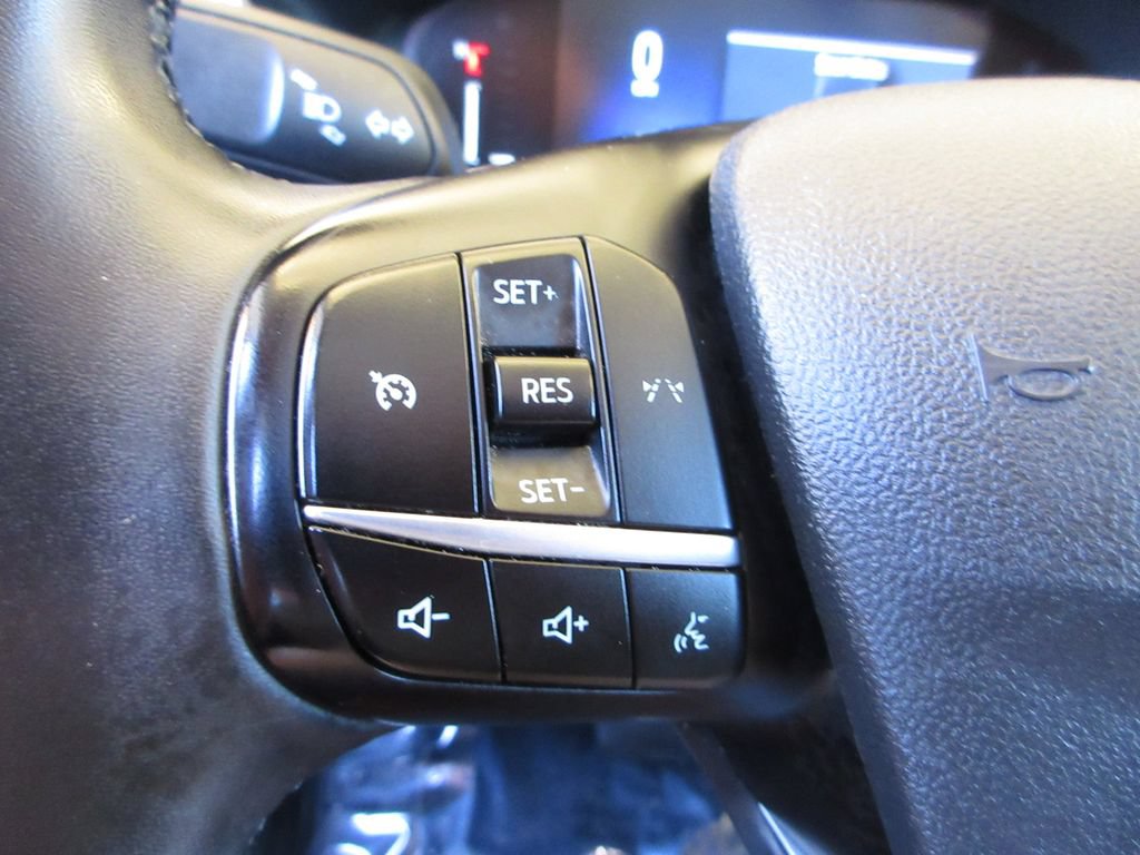 Certified 2024 Ford Escape Active FWD image 15