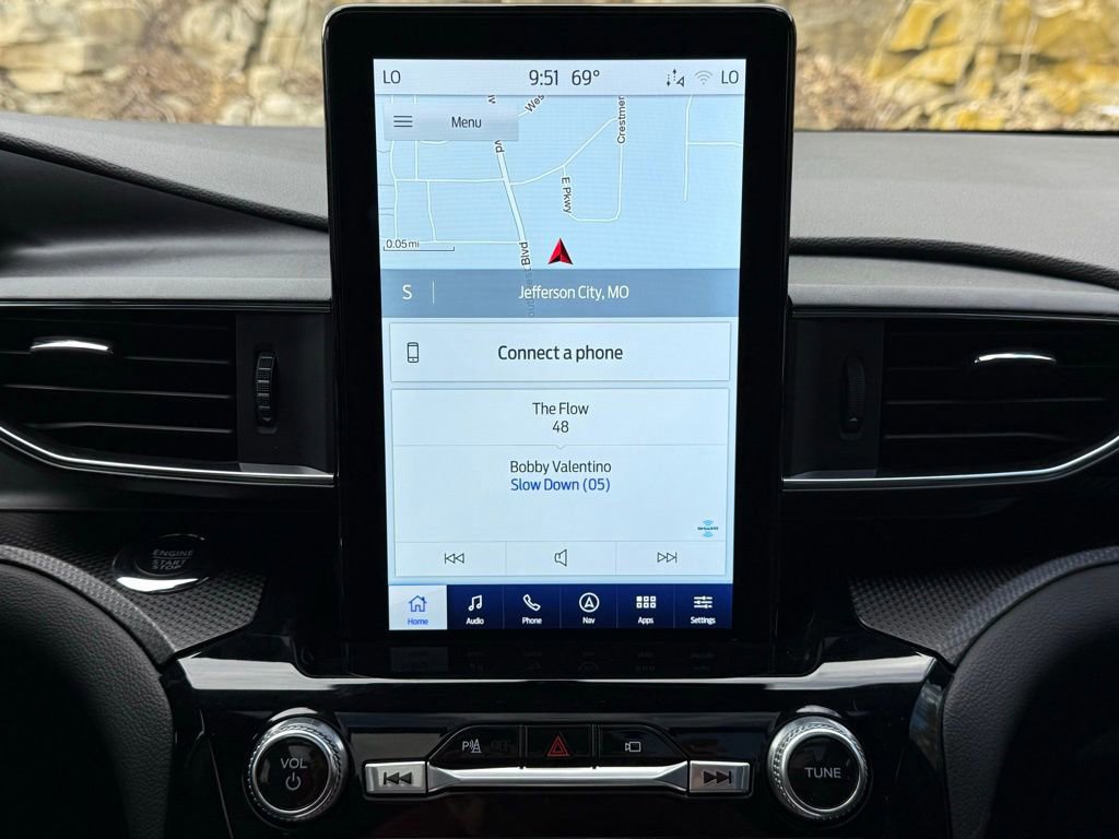 Certified 2023 Ford Explorer ST w/ Equipment Group 401A image 18