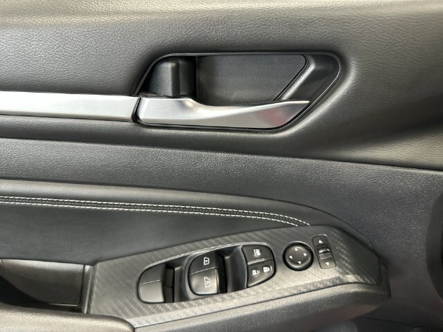 Used 2019 Nissan Altima 2.5 SV FWD image 19