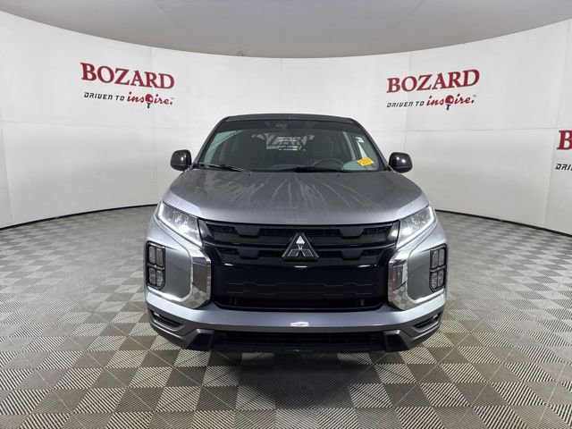 Used 2022 Mitsubishi Outlander Sport LE image 8