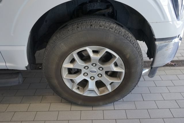 Certified 2023 Ford F150 XLT AWD/4WD image 17