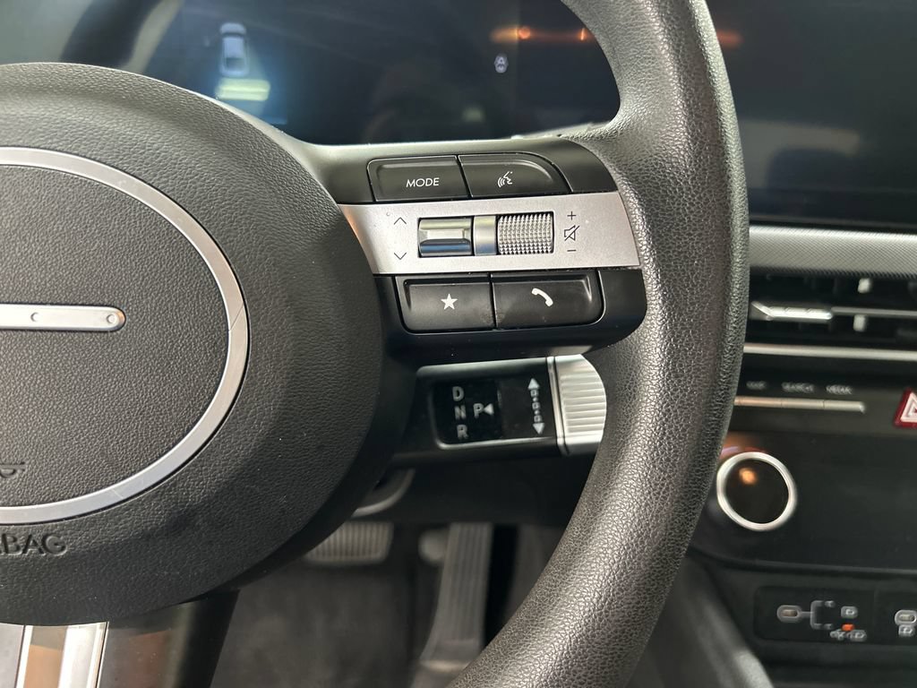 Used 2025 Hyundai Sonata SEL FWD image 22