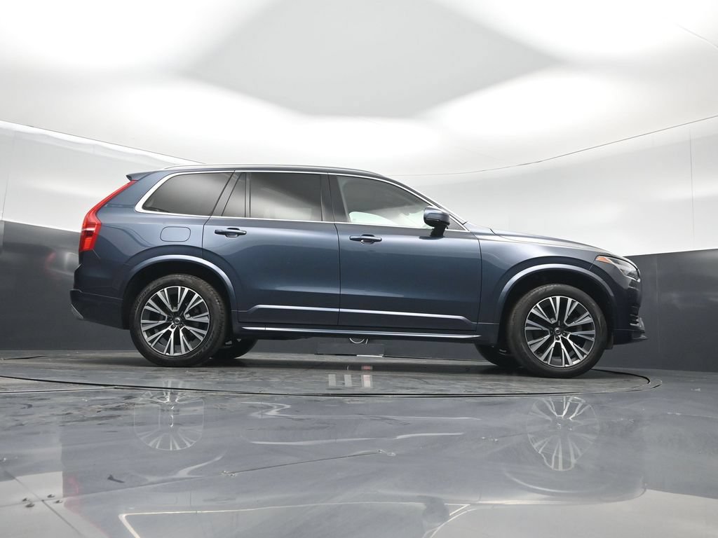 Used 2021 Volvo XC90 T5 Momentum w/ Protection Package Premier AWD/4WD image 49