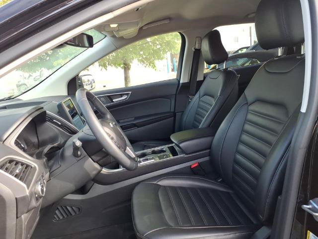 Certified 2024 Ford Edge SEL w/ Convenience Package AWD/4WD image 17