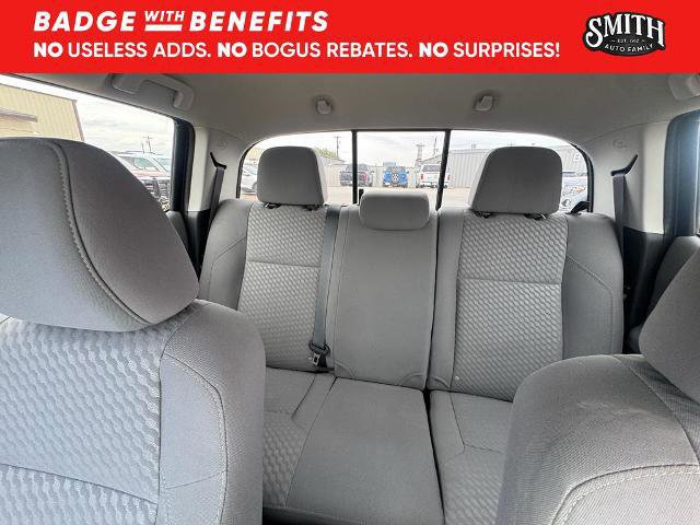 Used 2022 Toyota Tacoma SR5 RWD image 14