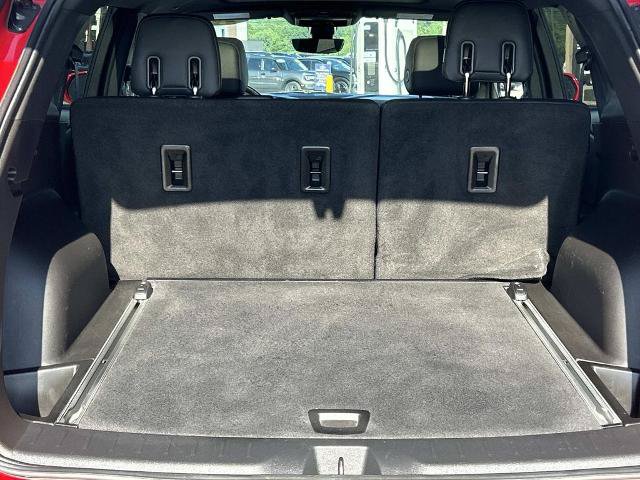 Used 2020 Chevrolet Blazer RS FWD image 20