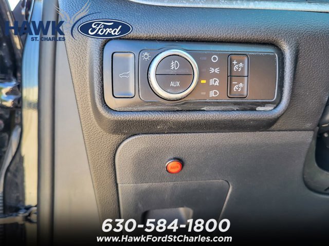 Certified 2024 Ford Explorer Timberline w/ Timberline Technology Package AWD/4WD image 19