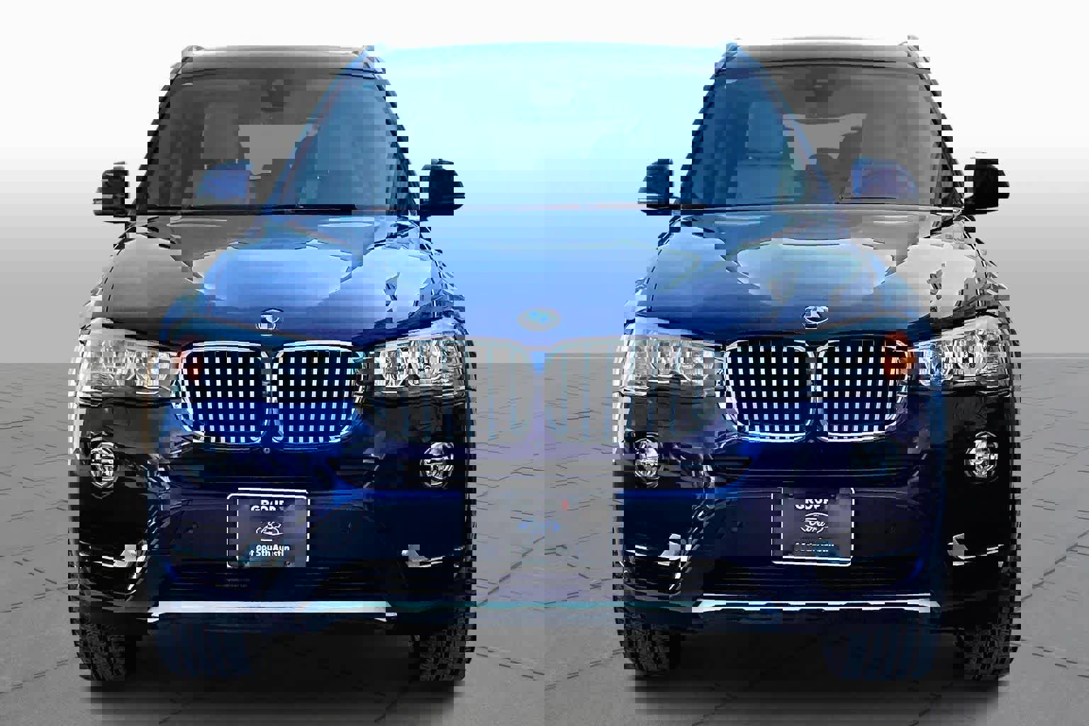 Used 2017 BMW X3 xDrive28i image 7