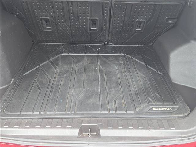 Used 2023 Chevrolet Equinox LT FWD image 6
