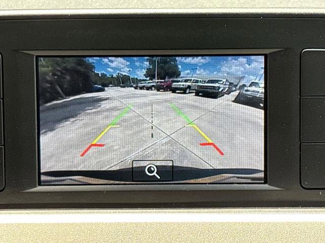 Certified 2021 Ford Escape S FWD image 24
