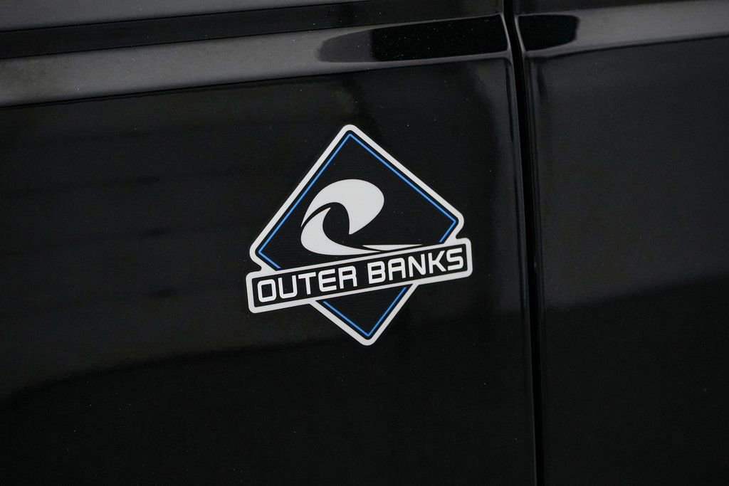 Certified 2024 Ford Bronco Outer Banks image 11