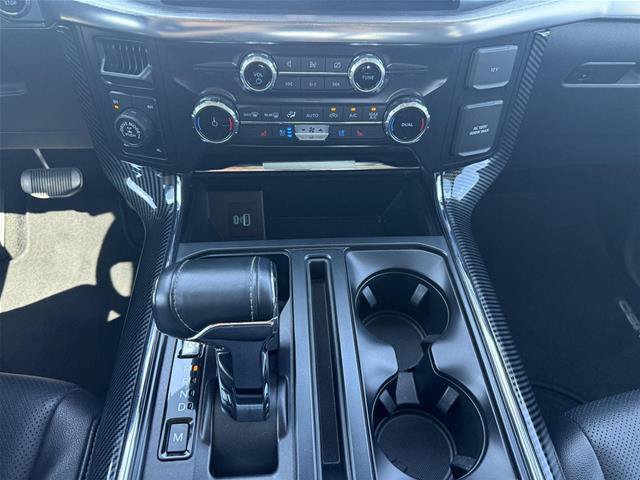 Certified 2022 Ford F150 Lariat AWD/4WD image 20