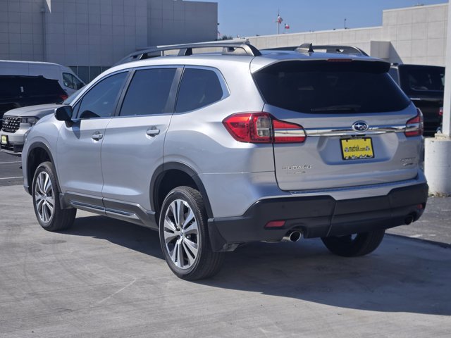 Used 2022 Subaru Ascent Limited w/ Technology Package image 5