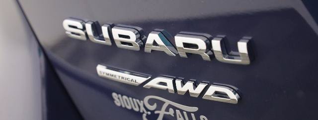 Used 2025 Subaru Outback Premium w/ Popular Package #1A AWD/4WD image 28