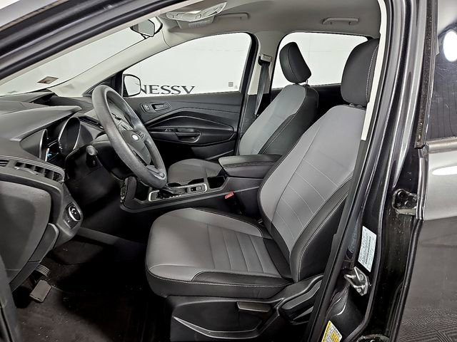 Certified 2018 Ford Escape S image 17