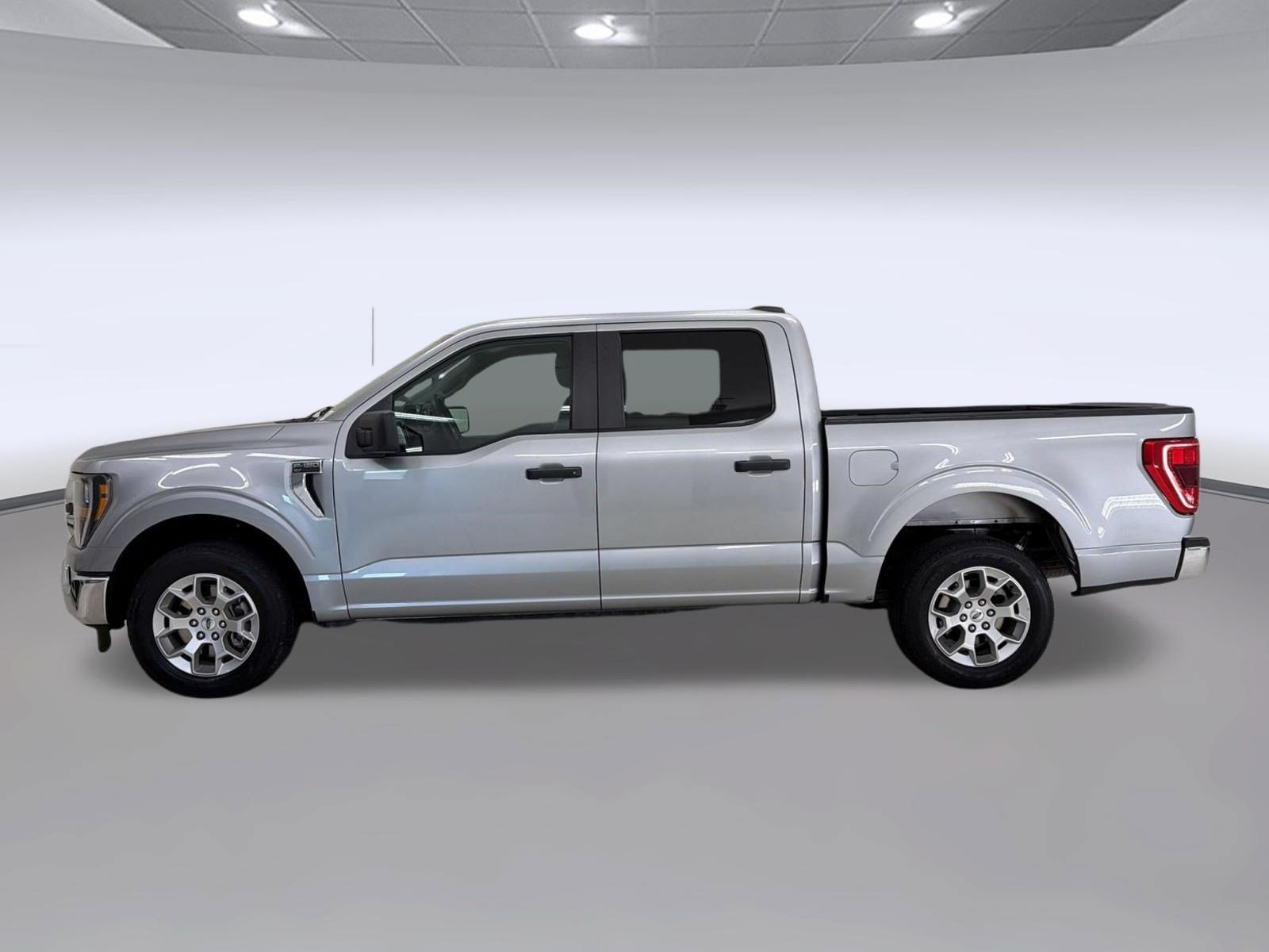 Certified 2023 Ford F150 XLT RWD image 2