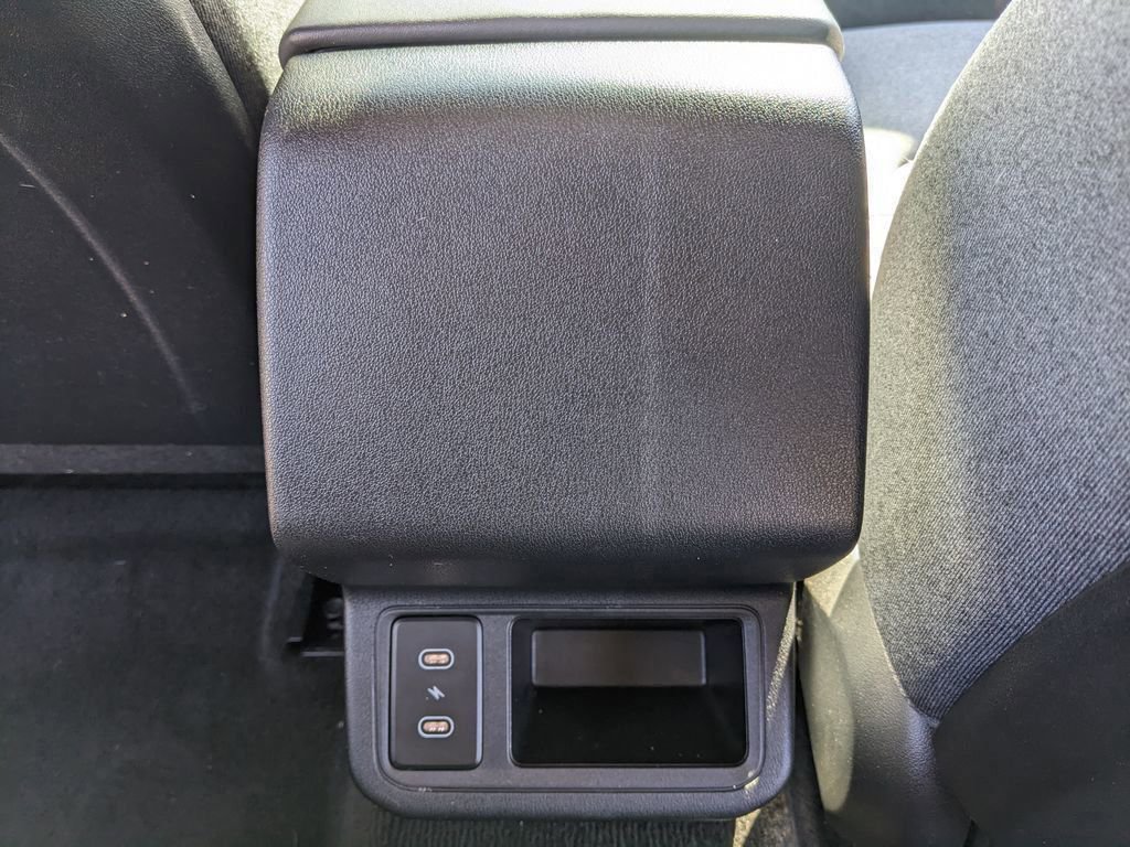 Used 2025 Kia K4 EX FWD image 17