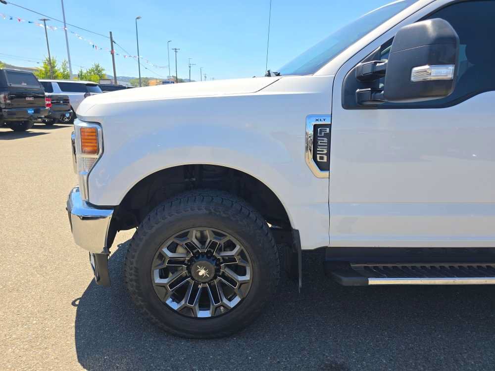 Certified 2020 Ford F250 XLT w/ XLT Value Package AWD/4WD image 19