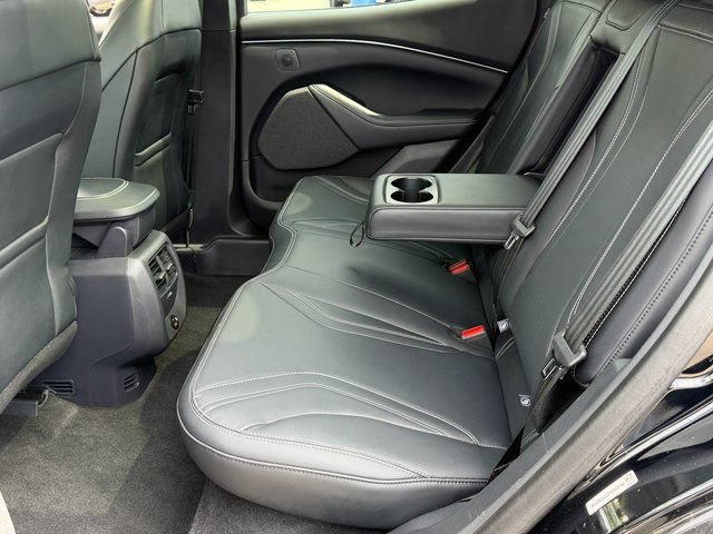 Certified 2023 Ford Mustang Mach-E Premium AWD/4WD image 7