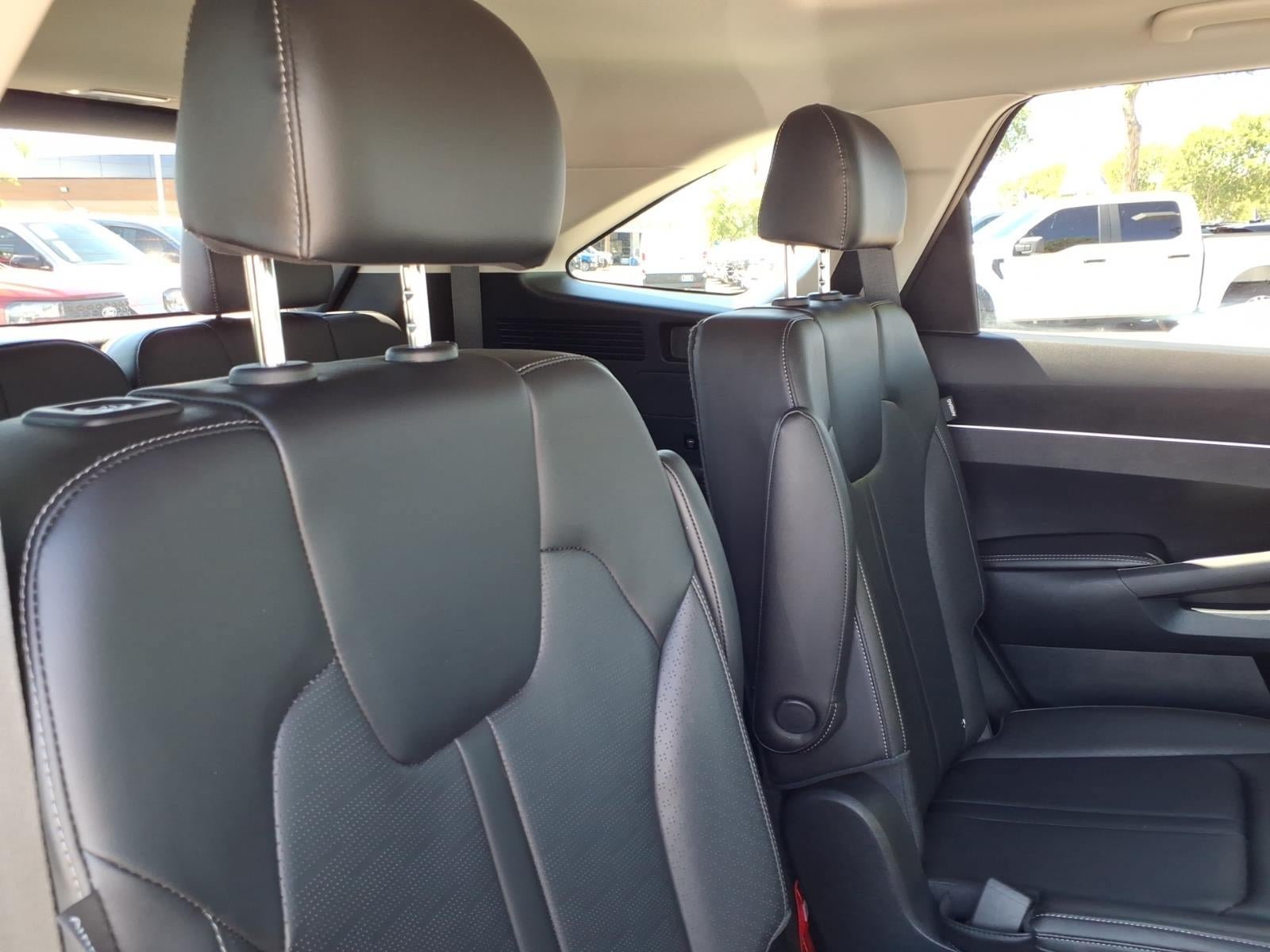 Used 2026 Kia Sorento X-Line EX AWD/4WD image 15