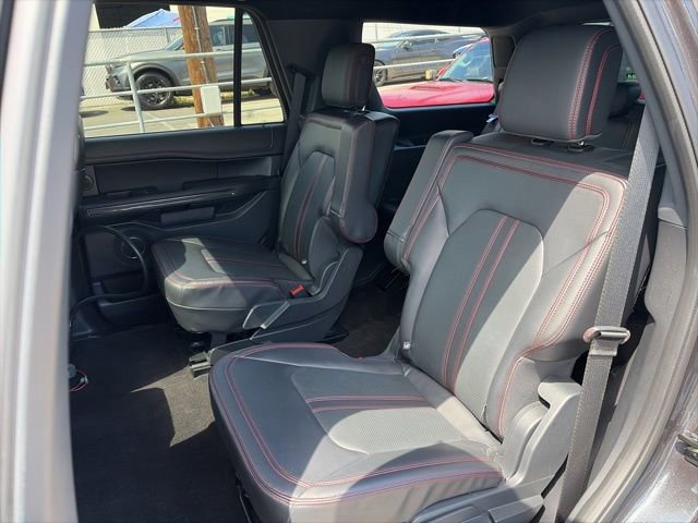 Certified 2023 Ford Expedition Limited image 13