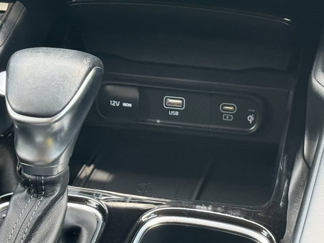 Used 2023 Kia Telluride S w/ S Sunroof Package AWD/4WD image 7