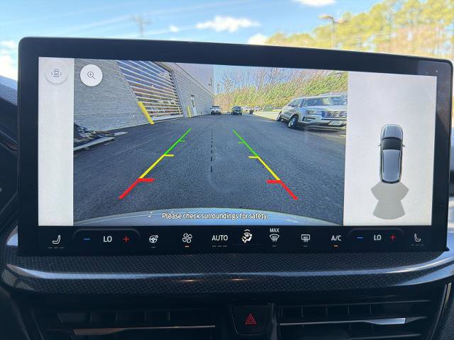 Certified 2023 Ford Escape ST-Line w/ Tech Pack #1 image 20