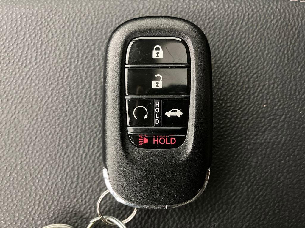 Used 2023 Honda Civic Touring image 32