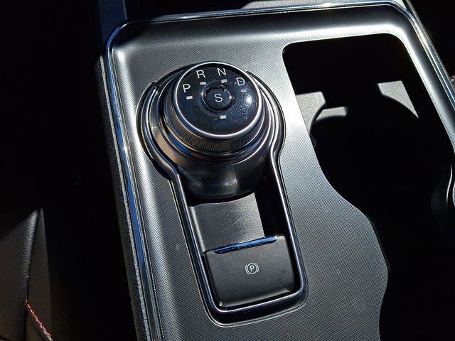 Certified 2022 Ford Edge ST-Line image 14