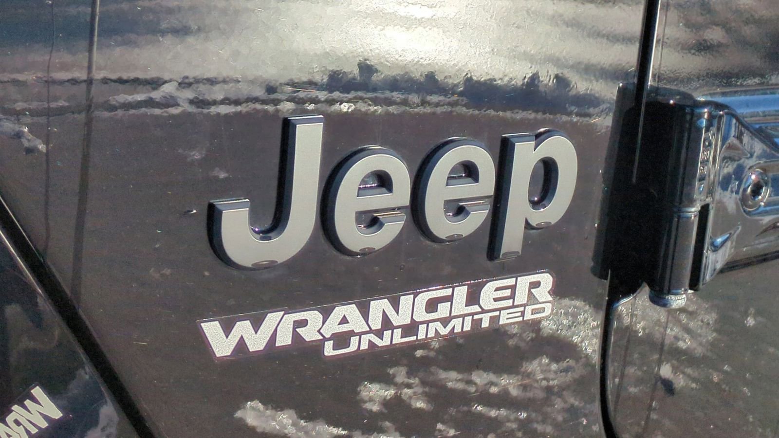 Used 2022 Jeep Wrangler Unlimited Sahara image 12