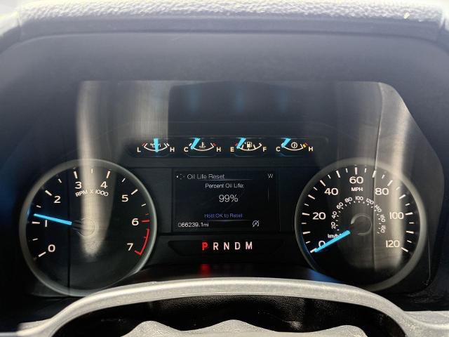 Certified 2019 Ford F150 XLT w/ Equipment Group 302A Luxury AWD/4WD image 2