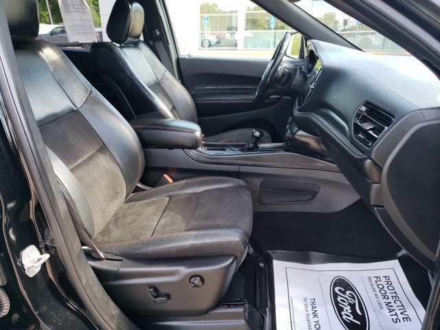 Used 2021 Dodge Durango R/T AWD/4WD image 28