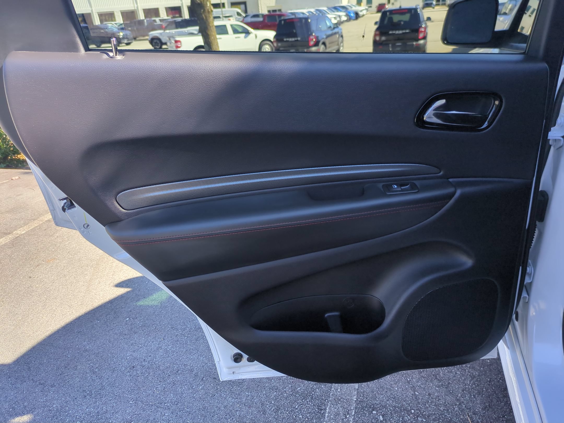 Used 2026 Dodge Durango GT AWD/4WD image 27