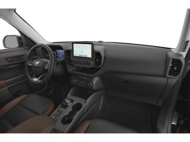 Certified 2023 Ford Bronco Sport Badlands w/ Premium Package image 15