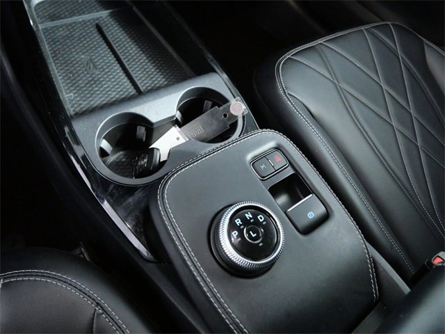 Certified 2021 Ford Mustang Mach-E Select w/ Comfort/Technology Package image 19